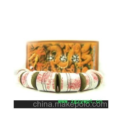 厂家直销 中药艾灸条大环切环切大艾条/分段艾灸条/五年陈艾