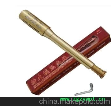 艾灸棒厂家&纯铜特大艾灸棒批发&眼部温灸棒使用方法图3