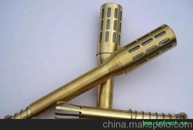 艾灸棒厂家&纯铜特大艾灸棒批发&眼部温灸棒使用方法图2