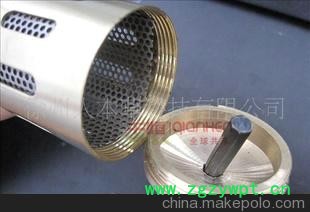 艾灸棒 温灸棒 厂家直销温灸棒 艾灸 按摩棒 （拉丝效果）