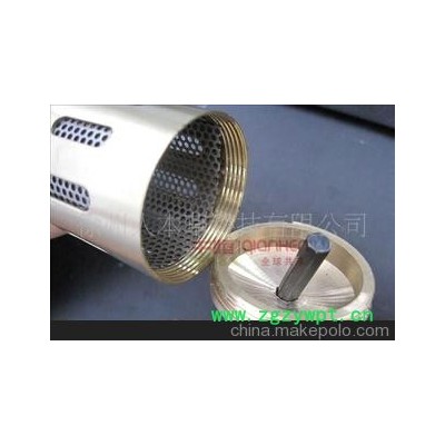 艾灸棒 温灸棒 厂家直销温灸棒 艾灸 按摩棒 （拉丝效果）