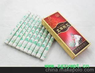 供应 （五年）艾灸条