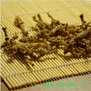 虫草参 统 产地 云南省   代加工超细粉 双鹏药材行图2