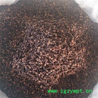 公丁香 丁香小花统货 品种齐全  可打粉图3