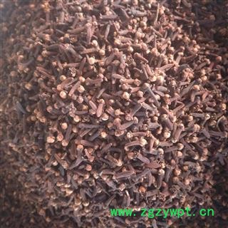 公丁香 丁香小花统货 品种齐全  可打粉图4