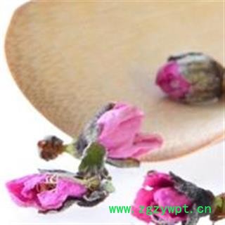 桃 1000克 干桃花蕾图2