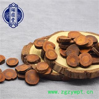 炙甘草 统 产地 新疆维吾尔自治区图3