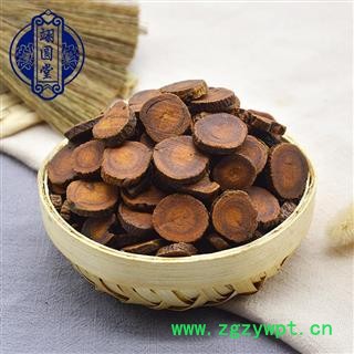 炙甘草 统 产地 新疆维吾尔自治区图2