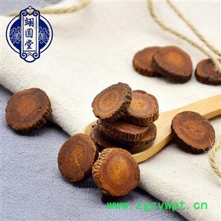 炙甘草 统 产地 新疆维吾尔自治区图4