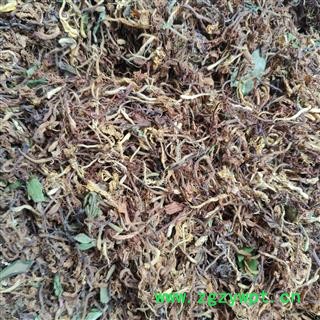 广西壮乡中草药 野生 生晒 无硫 无杆 金银花 花香浓郁 产地 广西柳州融水苗族自治县图2