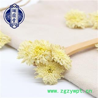 苦贡菊 选货 产地 安徽省图3