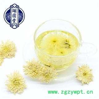 苦贡菊 选货 产地 安徽省图4