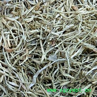 金银花 山银花统货 产地 湖南省衡阳市衡山县图3