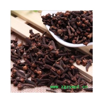 公丁香 丁香 统货 产地 广西壮族自治区  批发零售各种 中药材 香料 花茶 花草茶 代加工超细粉