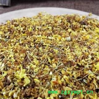 桂花 统 产地 安徽省图2