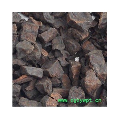 制何首乌 统 产地 广西壮族自治区