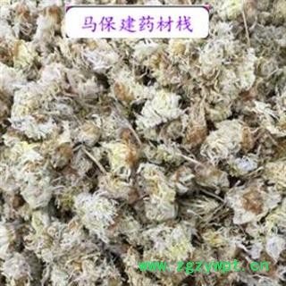 菊花 好选货 河北菊花 颜色白 自产自销 产地 河北省图2