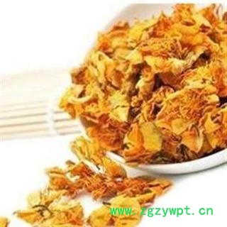 金莲花 统货 产地 内蒙古自治区图2