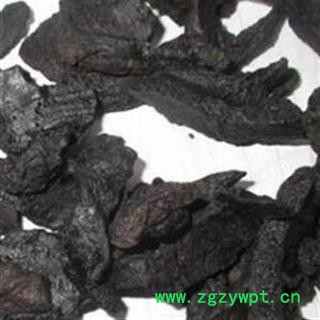 熟地黄 熟地统货 产地 河南省焦作市图2