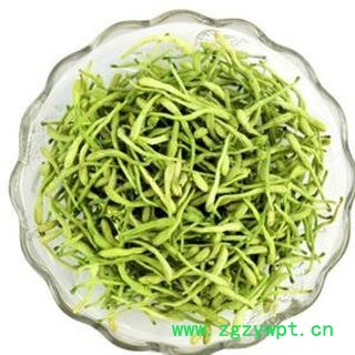 【录建药业】金银花 金银花带黄条 产地 山东省图4