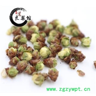 绿梅花 绿萼梅花统货 产地江苏 药典标准 地道良药管 1000克直销图2