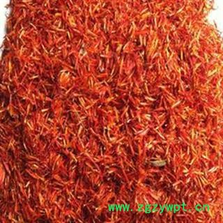 红花 新疆红花陈货统货 产地 新疆维吾尔自治区