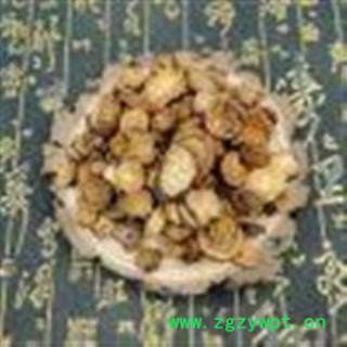 炙甘草 炙甘草大片 产地 甘肃省武威市图2