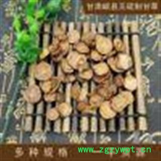 炙甘草 炙甘草大片 产地 甘肃省武威市图3