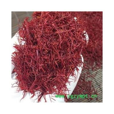 红花 藏红花特级 产地 海外伊朗