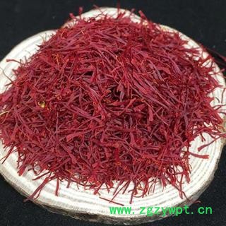 红花 藏红花特级 产地 海外伊朗图3