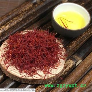 红花 藏红花特级 产地 海外伊朗图2