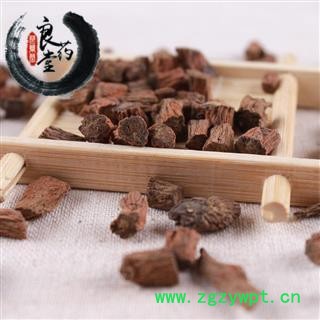 【满298元包邮】丹参   紫丹参中江丹参选货  过筛无小颗粒0.5以上 新货上市1公斤1袋图3