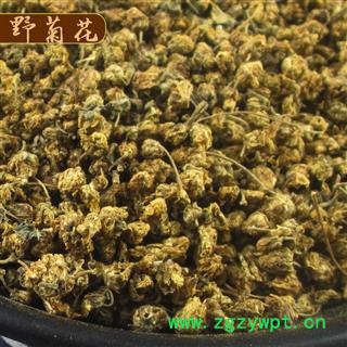 野菊花 野菊花统货 产地 湖北省宜昌市兴山县图2