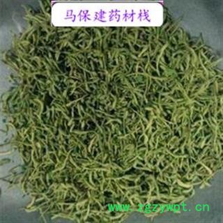 金银花 金银花青花统货 产地 山东省图2