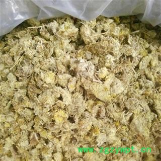 【录建药业】新货菊花1000克 干净无杂质  假一赔十 规格齐全 批发零售抓方打粉图4