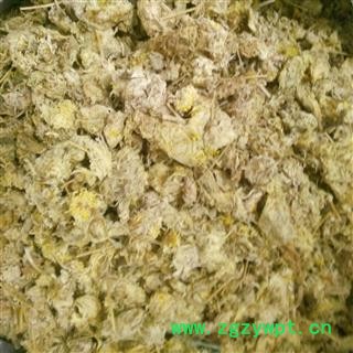 【录建药业】新货菊花1000克 干净无杂质  假一赔十 规格齐全 批发零售抓方打粉图2