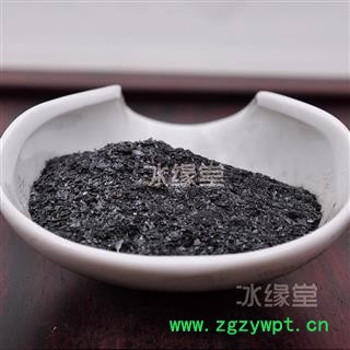 铁落 统货 产地 河北省 生铁落 铁屎 铁屑 铁花 铁蛾图3