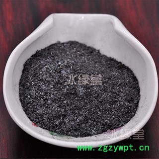 铁落 统货 产地 河北省 生铁落 铁屎 铁屑 铁花 铁蛾图4