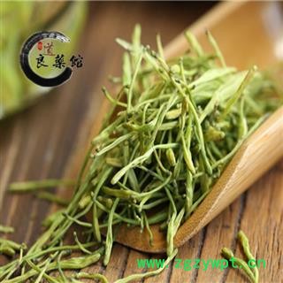 山银花 山银花统货 产地 湖南省 药典标准 地道良药馆1000克直销图4