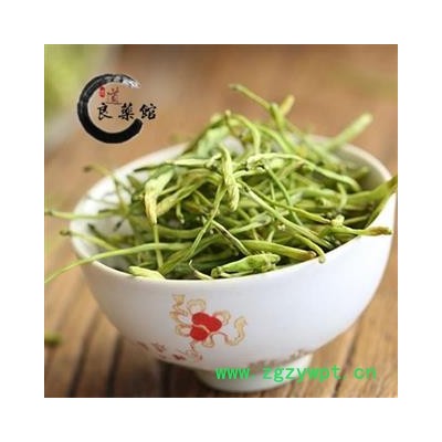 山银花 山银花统货 产地 湖南省 药典标准 地道良药馆1000克直销