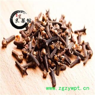 丁香 统货 产地 广西药典标准 地道良药馆 1000克直销品种齐全 一站购齐图2