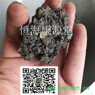 恒海康源堂干漆 漆树胶 产地 重庆市图2