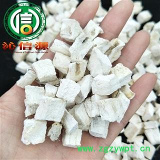 【满包邮】粉葛根丁带边皮统货散装广西产地直供沁信源中药批发图3