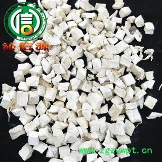 【满包邮】粉葛根丁带边皮统货散装广西产地直供沁信源中药批发图4