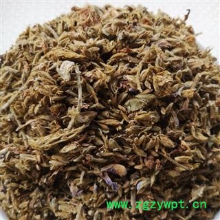 葛花 葛花统货 产地 广西壮族自治区图3