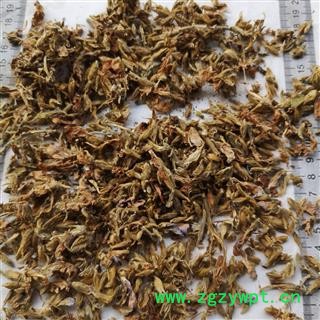 葛花 葛花统货 产地 广西壮族自治区图2