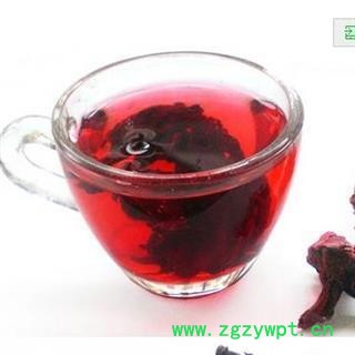 玫瑰茄 1000克 洛神花图2