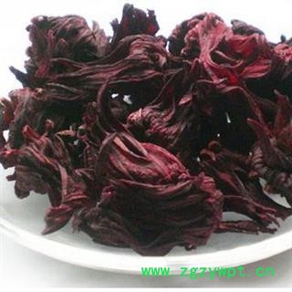 玫瑰茄 1000克 洛神花图3