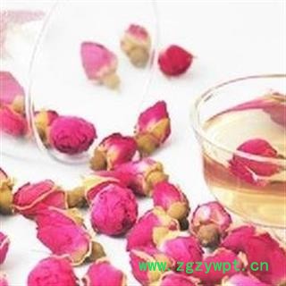 玫瑰花茶1000克 玫瑰王 平阴玫瑰图3