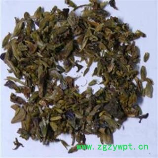 葛花 葛花统货 产地 湖南省图3